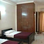 Corporate Shelters - Saket - Serviced Apartments, New Delhi 2